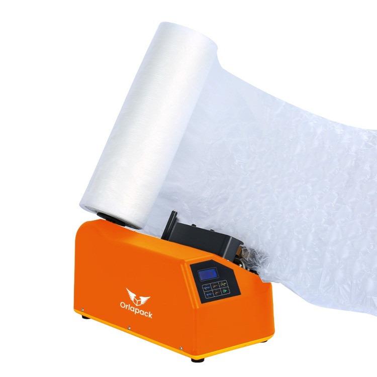 AirFillerONE® – system do produkcji wypełniaczy powietrznych