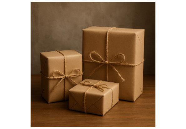 Wpływ estetyki pakowania zamówień na decyzje zakupowe klienta